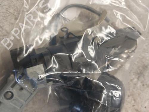 Ignition barrel PEUGEOT 208 I (CA_, CC_) 1.2 VTI 82 | BP19879585M48 