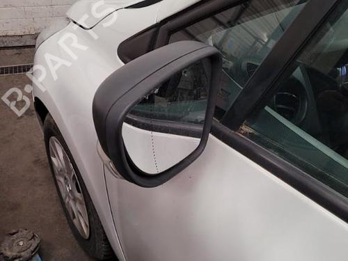 Left mirror RENAULT CLIO IV (BH_) 1.5 dCi 90 | BP19879381C26 