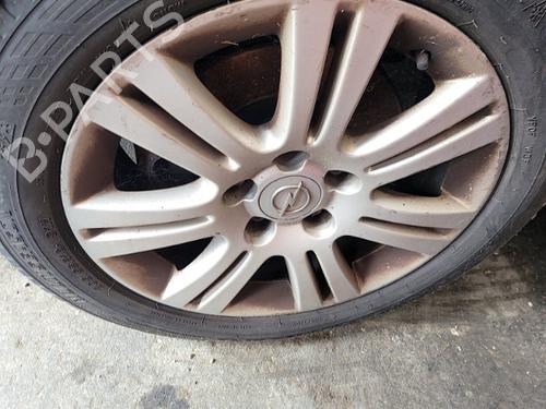 Felg OPEL ASTRA H (A04) [2004-2014]  19900592