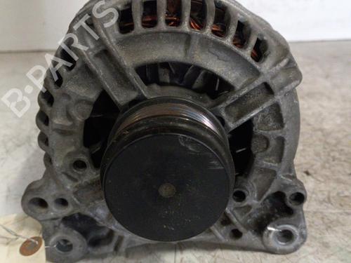 Used Alternator AUDI A4 B6 (8E2) 1.9 TDI (130 hp) 19882983
