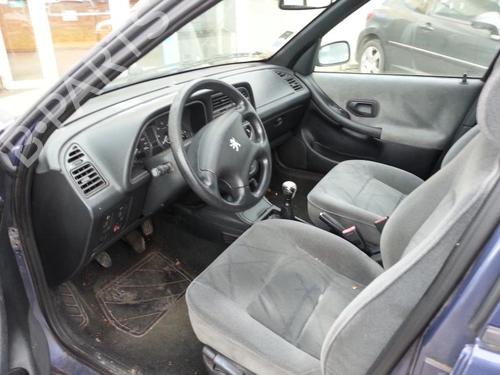 Other PEUGEOT 306 Break (7E, N3, N5) 2.0 HDI 90 | BP21976481O1 