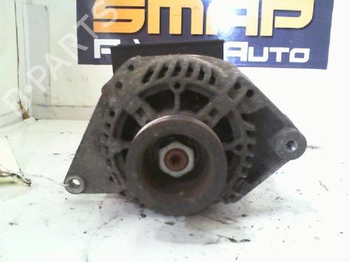 Generator RENAULT CLIO I (B/C57_, 5/357_) [1990-1999]  19900330