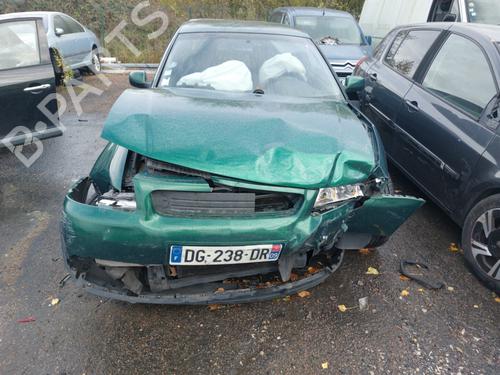 Right taillight AUDI A3 (8L1) 1.9 TDI | BP19887019C35 