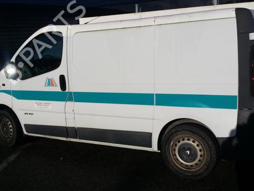 Right front brake caliper RENAULT TRAFIC II Van (FL) | BP21976268M104 - Image 7