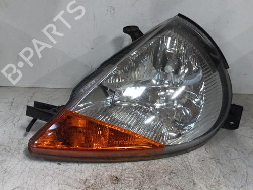 Venstre forlygte FORD KA (RB_) 1.3 i ROCAM | BP19882211C28 