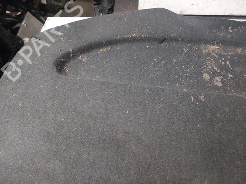 Plage arrière RENAULT MEGANE II (BM0/1_, CM0/1_) 1.5 dCi (BM1F, CM1F) | BP21989698C85