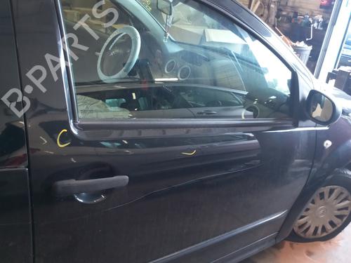 Used Right front door CITROËN C2 (JM_) 1.4 HDi (68 hp) 25147854