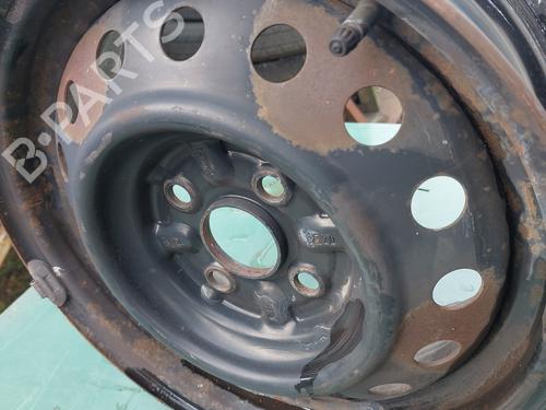 Felg TOYOTA YARIS (_P1_) 1.0 (SCP10_, SCP10R) (65 hp) 21986420