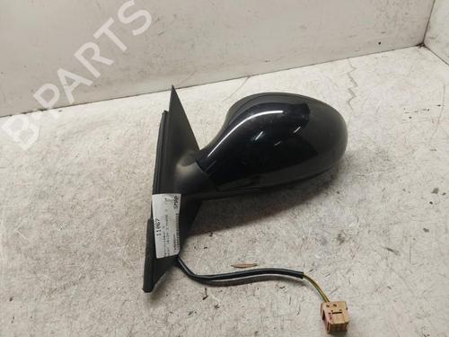 Left mirror SEAT IBIZA III (6L1) 1.4 TDI | BP19887365C26 