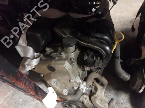 Used Engine RENAULT TWINGO I (C06_) [1993-2012]  21984621