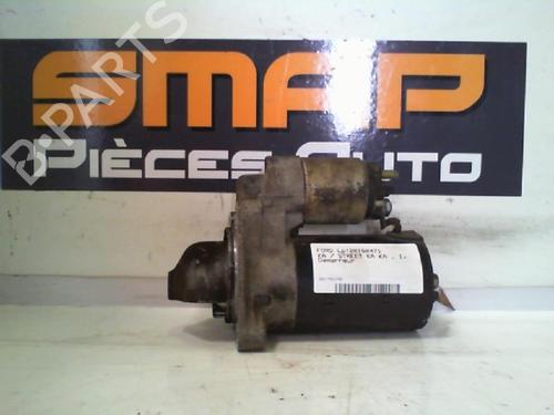 Startmotor FORD KA (RB_) [1996-2008]  19896682
