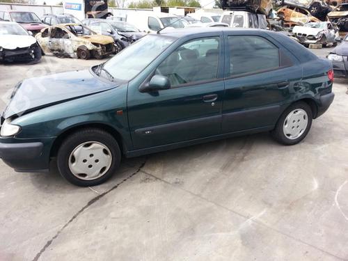 Forlygtekontakt CITROËN XSARA (N1) 1.8 i | BP19896422I24 