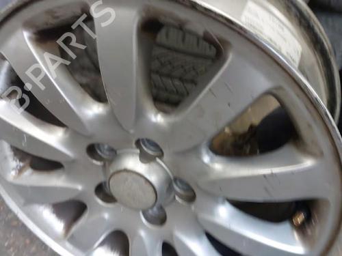 Felga JAGUAR X-TYPE I (X400) 2.5 V6 All-wheel Drive | BP19888366C45 