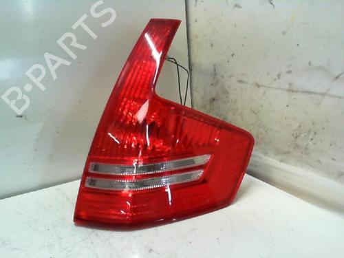 Right taillight CITROËN C4 I (LC_) 1.6 HDi | BP19899880C35 