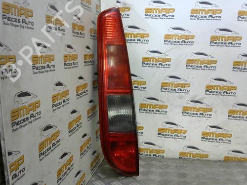Used Left taillight FORD FOCUS II Turnier (DA_, FFS, DS) 1.6 TDCi (100 hp) 19890571
