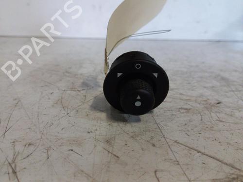 Used Mirror switch CITROËN C3 I (FC_, FN_) 1.4 HDi (68 hp) 21981596
