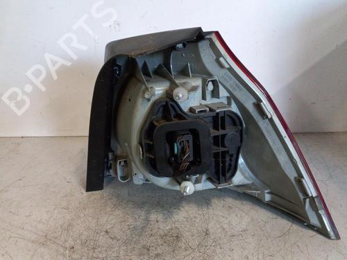Left taillight VW GOLF V (1K1)  | BP19894704C34 