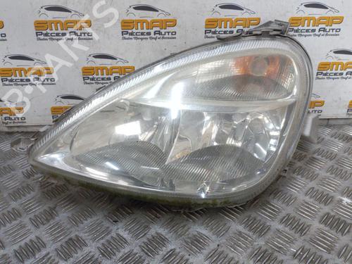 Left headlight MERCEDES-BENZ A-CLASS (W168)  | BP19894632C28 