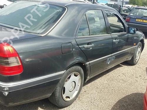 Right taillight MERCEDES-BENZ C-CLASS (W202) C 250 D (202.125) | BP19898977C35 