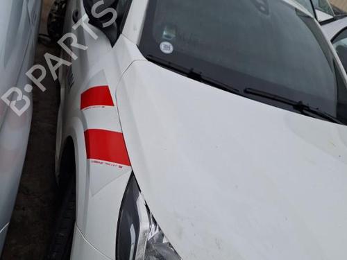 Starter PEUGEOT 208 I (CA_, CC_)  | BP19886058M8 