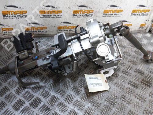Steering column RENAULT CLIO IV (BH_) 0.9 TCe 90 (BHNF, BHMA, BHMH, BHJK, BHJR) | BP19882923M21