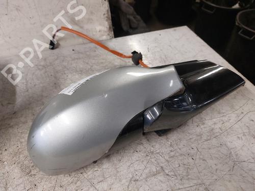 Right mirror CITROËN C5 I (DC_) 2.0 16V (DCRFNC, DCRFNF) | BP19878488C27 