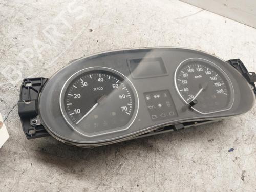 Used Instrument cluster DACIA SANDERO [2008-2025]  19885138