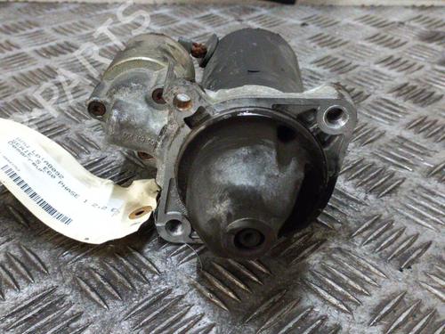 Startmotor BMW 5 (E60) 520 i (170 hp) 19890181