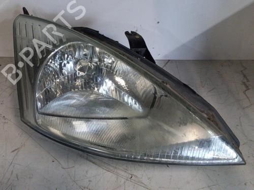 Faro derecho FORD FOCUS I (DAW, DBW)  | BP19882331C29 