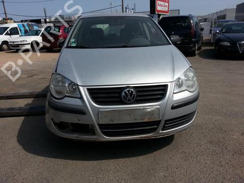 Steering pump VW POLO (9N_, 9A_) 1.4 TDI | BP19884829M99 