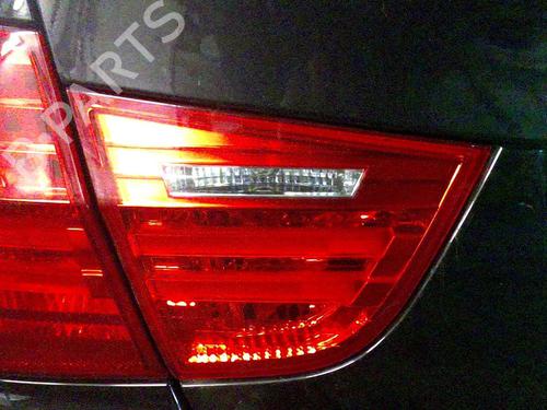 Used Left tailgate light BMW 3 (F30, F80) [2011-2018]  19882602