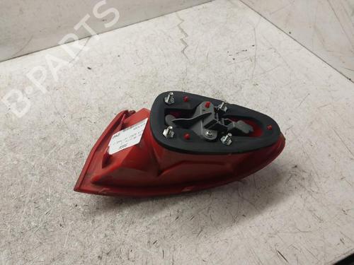 Left taillight ALFA ROMEO 147 (937_) 1.9 JTDM 8V (937.AXD1A, 937.AXU1A, 937.BXU1A) | BP19897898C34 