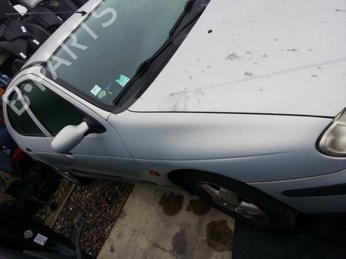 Køler RENAULT MEGANE I (BA0/1_) 1.9 dTi (BA08, BA0N) | BP19892006M31 