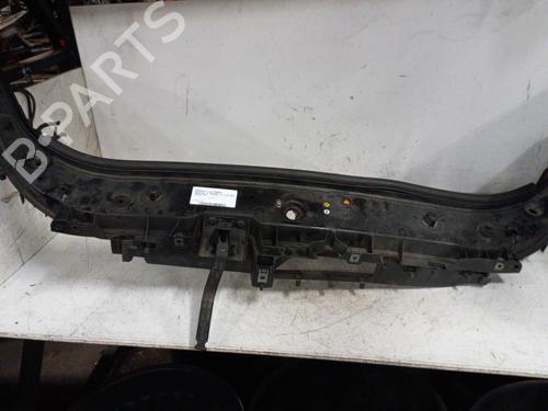 Frontplate/Frontkurv RENAULT SCÉNIC II (JM0/1_)  | BP21982496C72 