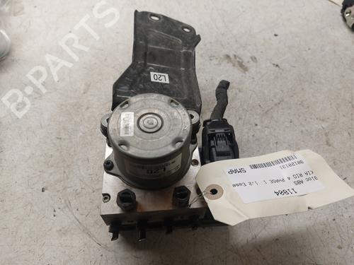 Used ABS pump KIA RIO IV (YB, SC, FB) 1.25 (84 hp) 21993205