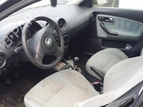 Right mirror SEAT IBIZA III (6L1)  | BP19896049C27 