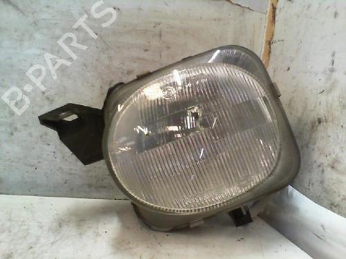 Phare droit FIAT MULTIPLA (186_) 1.9 JTD 115 (115 hp) 21974630