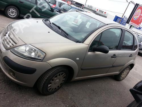 Rudehejsemekanisme Højre foran CITROËN C3 I (FC_, FN_)  | BP19891544C23 