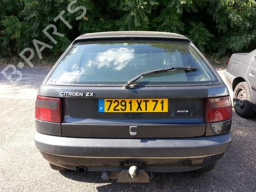 Left headlight CITROËN ZX Break (N2)  | BP19902467C28 