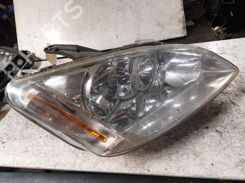 Lyskaster høyre FORD FOCUS C-MAX (DM2) 2.0 TDCi (133 hp) 21057406