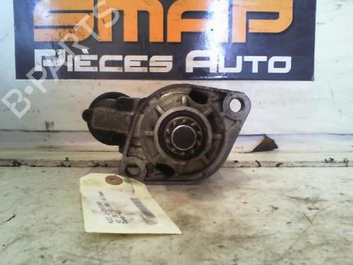 Startmotor AUDI A3 (8L1) S3 quattro | BP19896596M8 