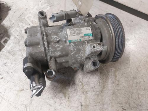 Used AC compressor NISSAN NOTE (E11, NE11) 1.5 dCi (90 hp) 19878700
