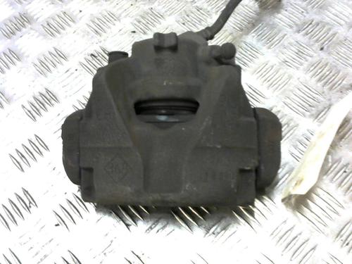 Used Right front brake caliper DACIA DUSTER (HS_) [2010-2018]  19898824