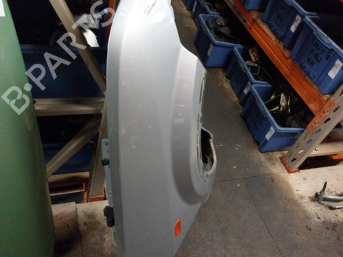 Right front fenders FORD FUSION (JU_) 1.4 TDCi | BP19882263C42 