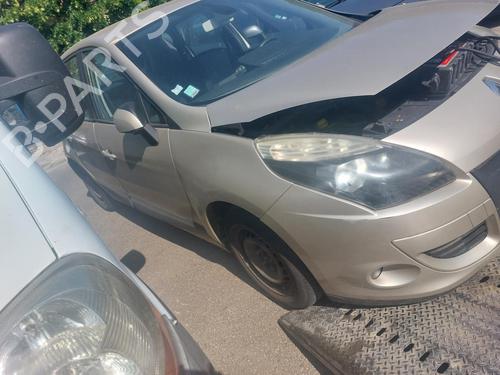 Starter RENAULT SCÉNIC III (JZ0/1_) 1.5 dCi | BP19896953M8 