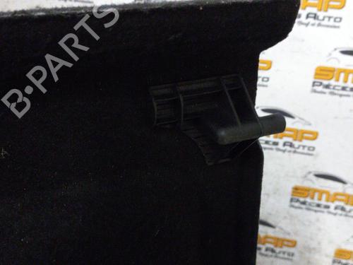 Rear parcel shelf VW GOLF V (1K1)  | BP21981069C85 