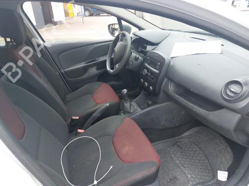 Left mirror RENAULT CLIO IV (BH_) 1.5 dCi 90 | BP19879381C26 