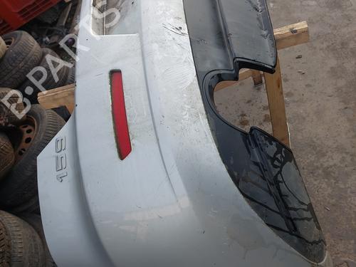 Rear bumper ALFA ROMEO 159 (939_) 1.9 JTDM 16V (939AXC1B, 939AXC12) | BP19881039C8 