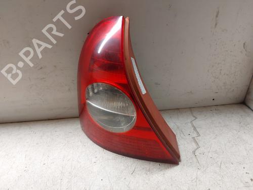 Left taillight RENAULT CLIO II (BB_, CB_)  | BP19900761C34 