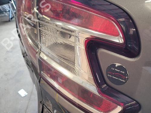 Used Left tailgate light RENAULT MEGANE III Grandtour (KZ0/1) 1.5 dCi (KZ09, KZ0D, KZ1G, KZ29, KZ14, KZ1W, KZ10, KZ1F,... (110 hp) 19878823